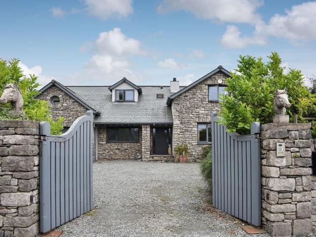 House for sale in Urswick, Stainton With Adgarley