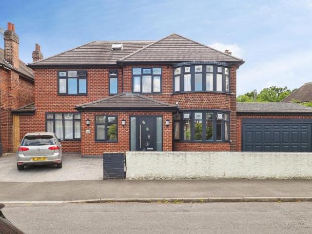 House for sale in Beechdale, Haddon