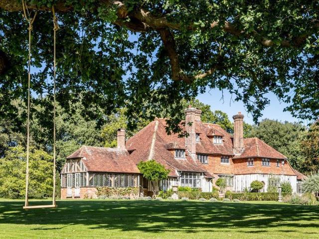 House for sale in Pick Hill, Wealden
