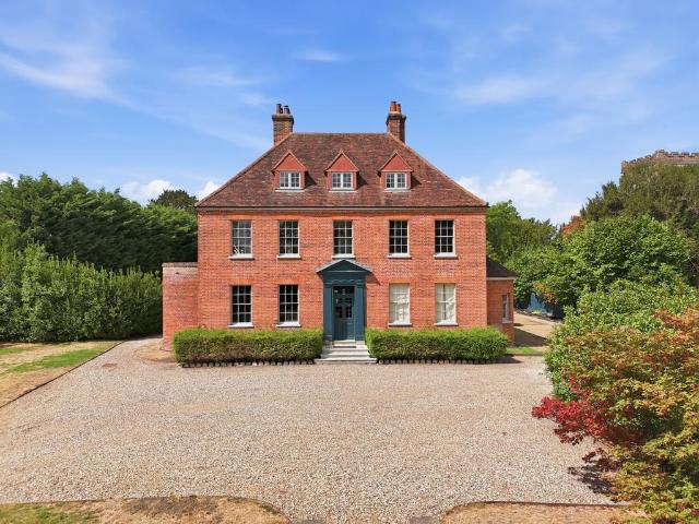 House for sale in Chelmsford, Essex