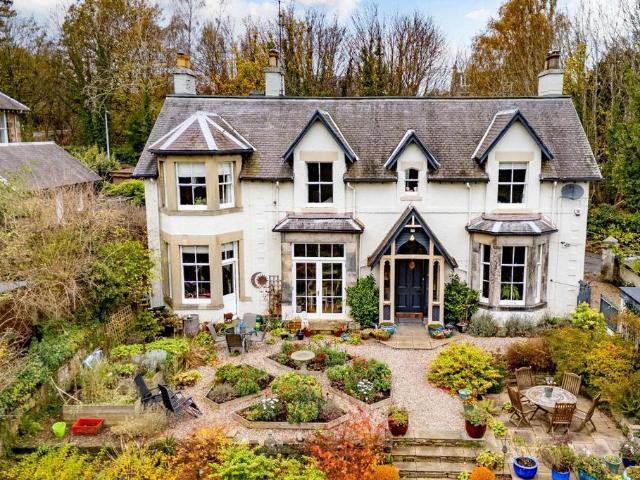 House for sale in Eskbank, Eskbank