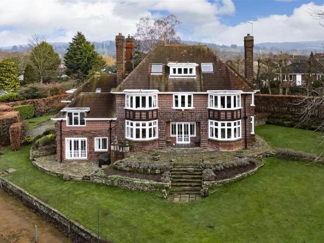 House for sale in Elloughton-cum-Brough, Elloughton