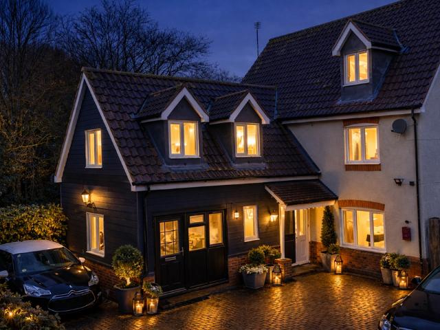 House for sale in Knowlhill, Milton Keynes