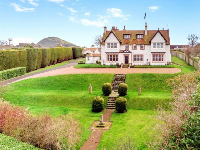 House for sale in North Berwick, Scotland