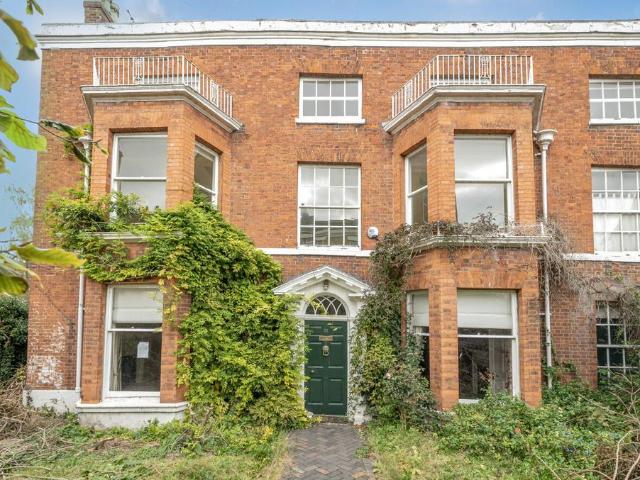 House for sale in Kingsbourne, Nantwich