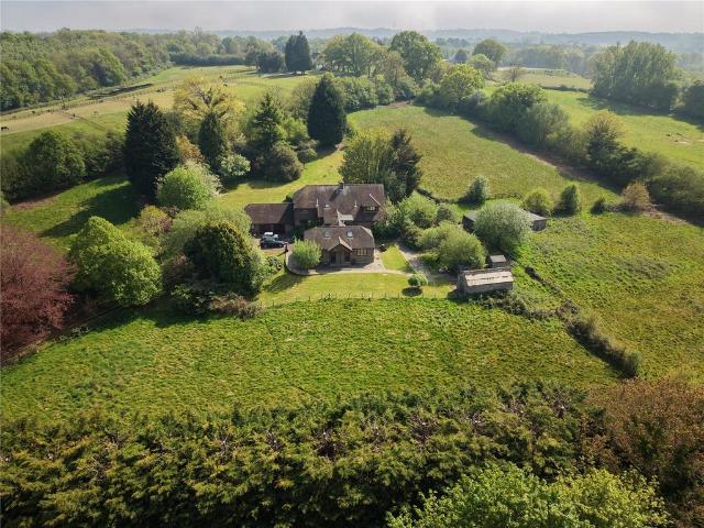 House for sale in Heathlands, East Sussex