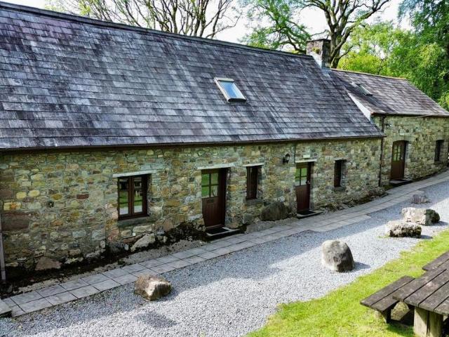 House for sale in Cwmgiedd, Ystradgynlais