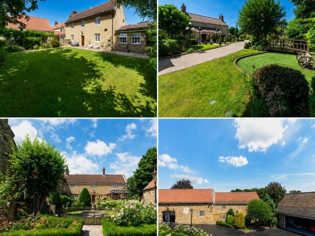 House for sale in Barnburgh, South Yorkshire