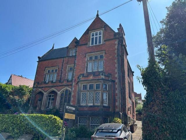 House for sale in Falsgrave, Kepwick