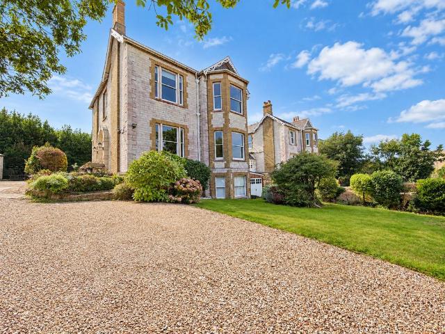 House for sale in Appley, Ryde