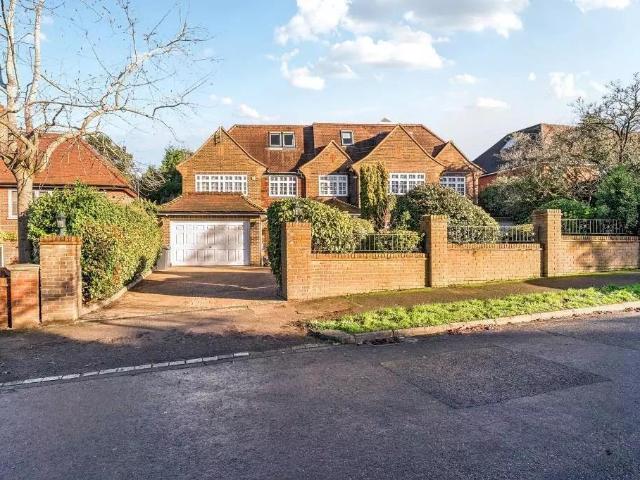 House for sale in Totteridge, Isle Of Man