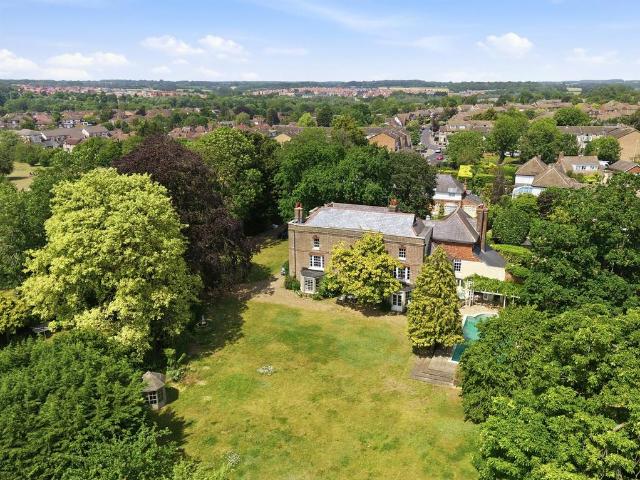House for sale in Hockerill, Colliers End