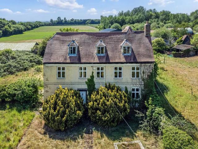 House for sale in St. Helen Without, Dromore