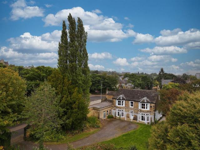 House for sale in Heath, Calderdale