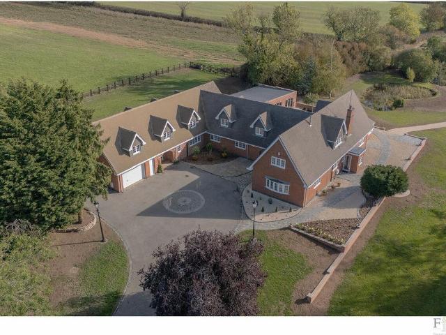 House for sale in East Langton, Harborough