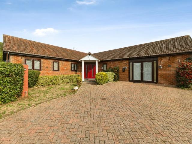 House for sale in Burrow's Bush, Wellingborough