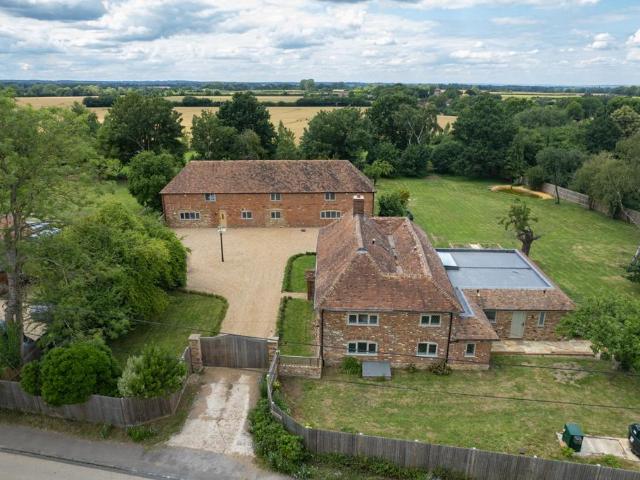 House for sale in Molash, Bridgefield