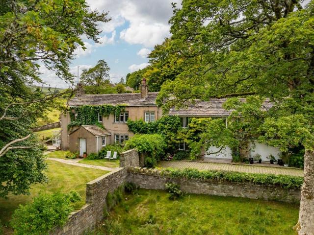 House for sale in Irwell Vale, Lancashire