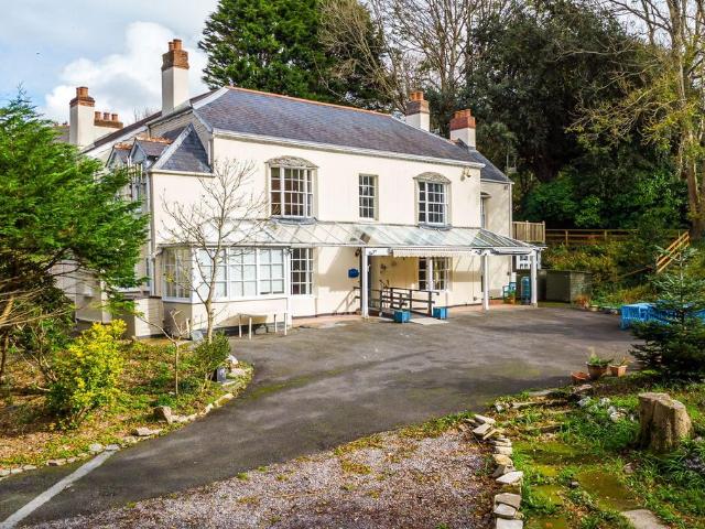 House for sale in Slade, Kentisbury