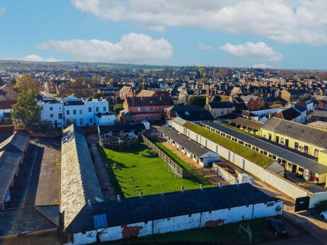 House for sale in Chedburgh, Suffolk
