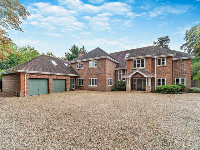 House for sale in Pangbourne, West Berkshire