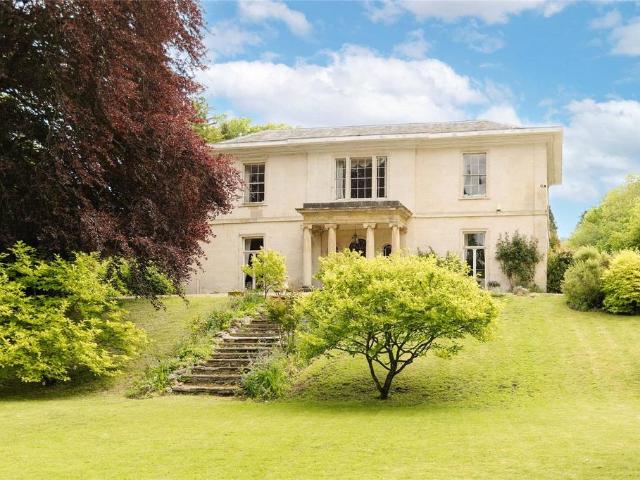 House for sale in School House, Gloucestershire