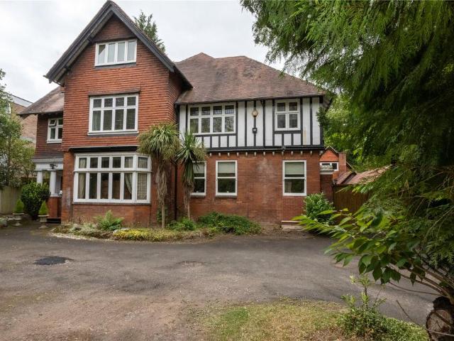 House for sale in Balsall Heath, West Midlands