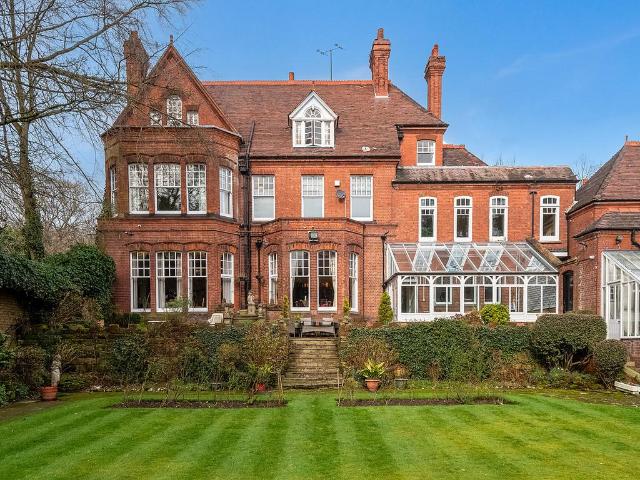 House for sale in Edgbaston, West Midlands