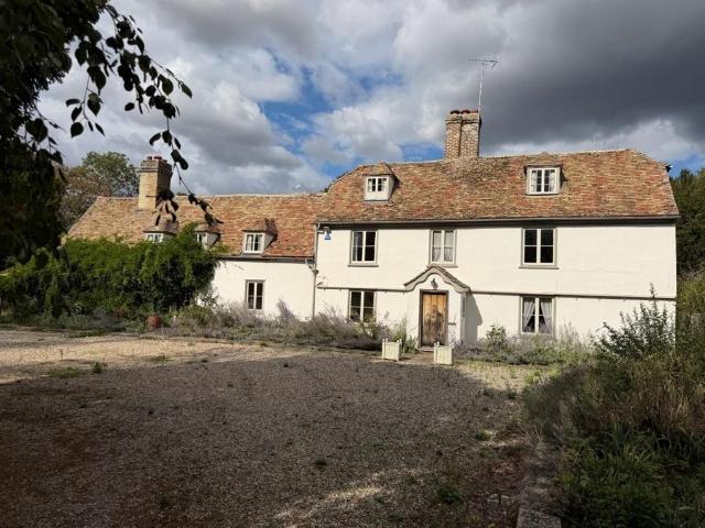 House for sale in Arrington, Cambridgeshire