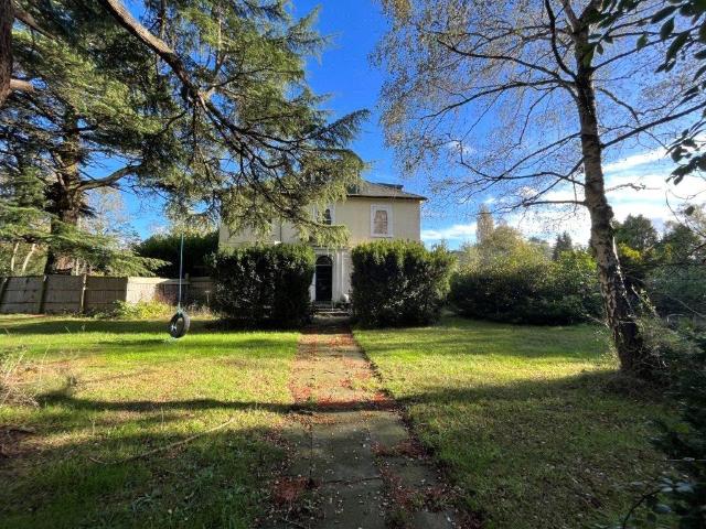 House for sale in Ganwick Corner, Potters Bar