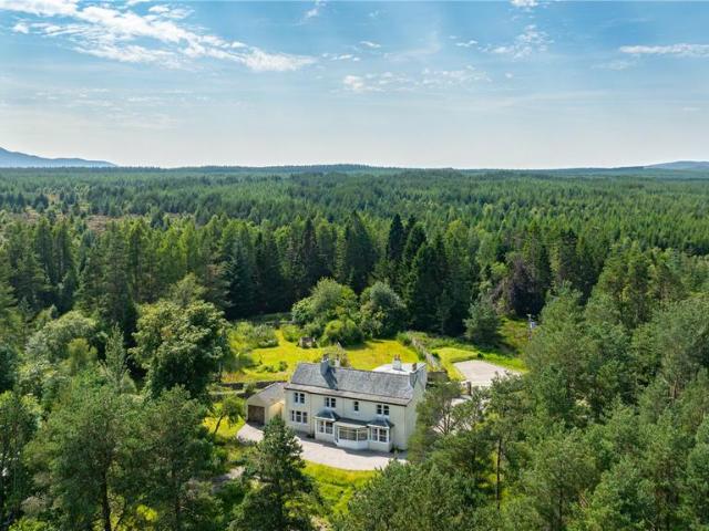 House for sale in Scotland