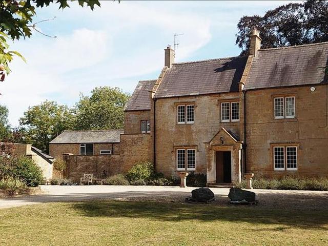 House for sale in Chiselborough, Somerset