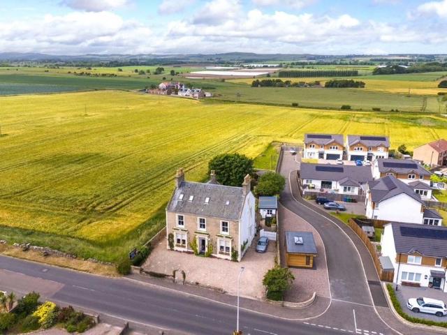 House for sale in Anstruther, Scotland