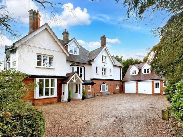 House for sale in Little Kingshill, Isle Of Man