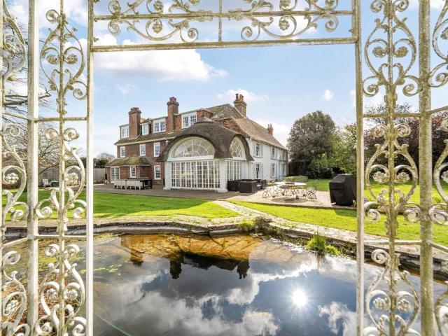 House for sale in Folkestone, Kent