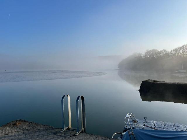 House for sale in Cornwall