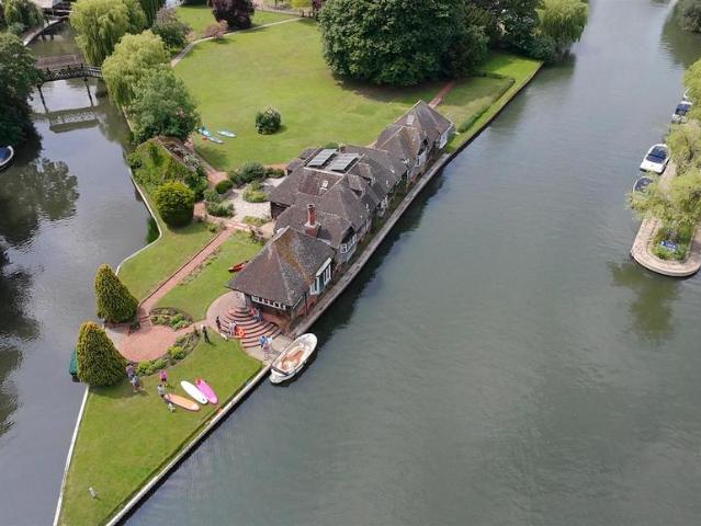 House for sale in Wargrave, Isle Of Man