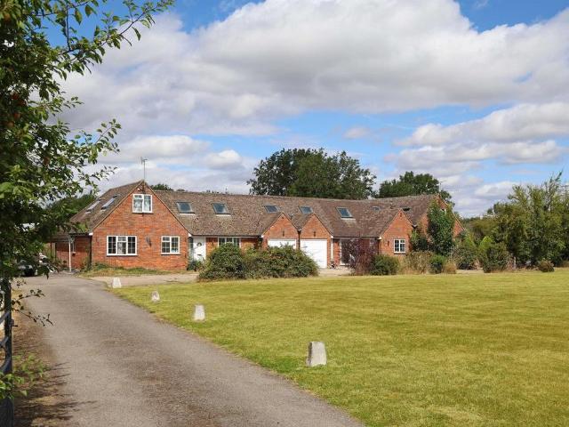 House for sale in Little Missenden, Penn Street