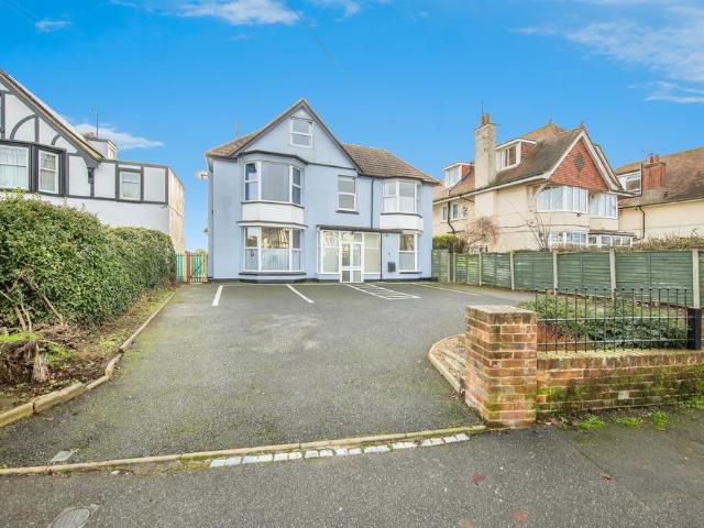 House for sale in Upper Dovercourt, Dale Hill