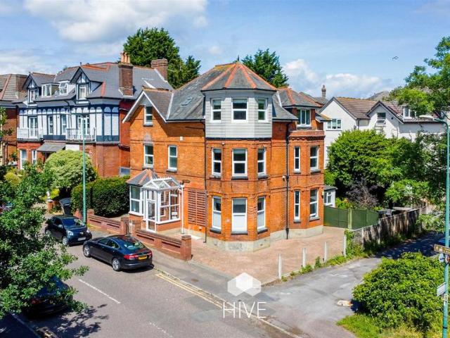 House for sale in Springbourne, Bournemouth