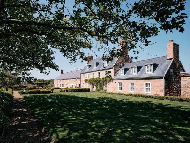 House for sale in Trinity, Scotland