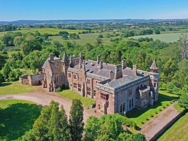 House for sale in Budlake, Devon