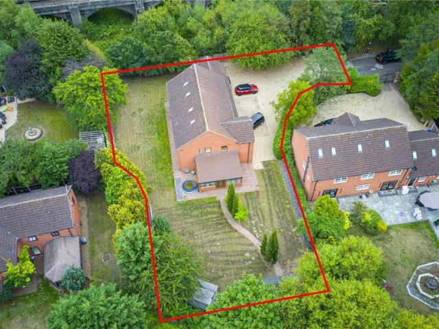 House for sale in Bawtry, South Yorkshire