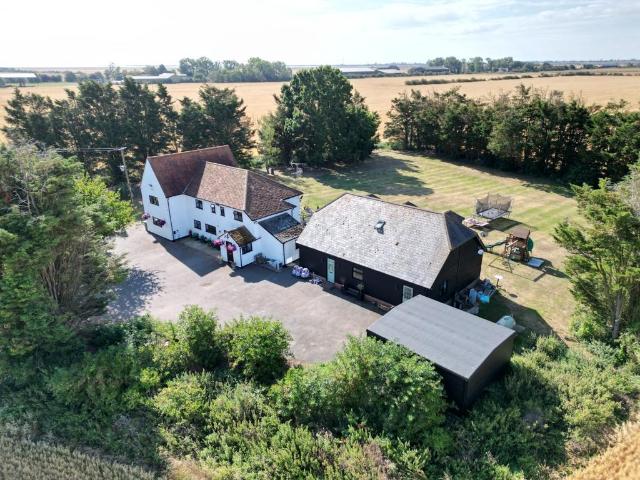 House for sale in Maldon, Essex