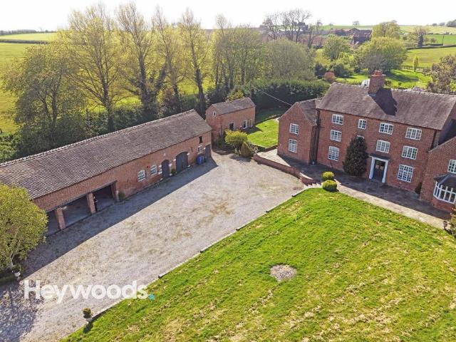 House for sale in Baswich, Staffordshire