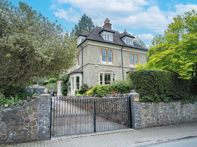 House for sale in Great Malvern, Malvern Hills