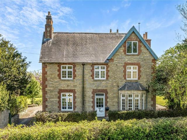 House for sale in Grendon
