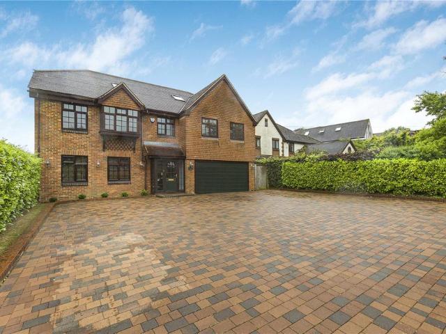 House for sale in Fretherne, Hertfordshire