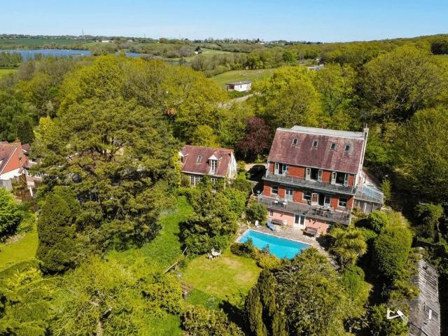 House for sale in Whydown, Heathlands