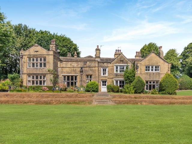 House for sale in Slead Syke, Calderdale